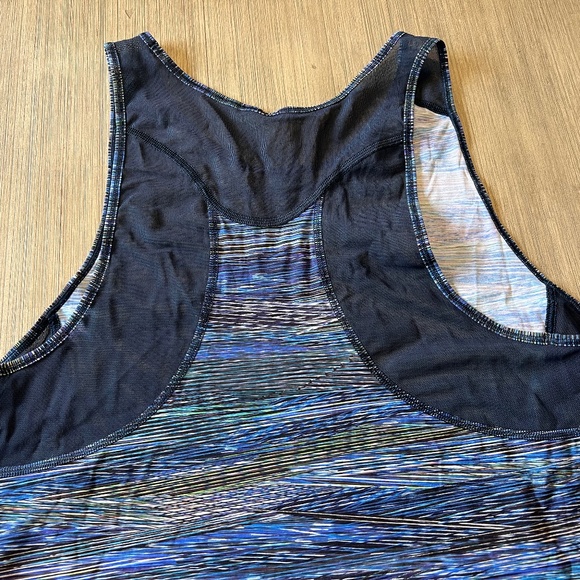 Lululemon Sculpt Tank - Picture 5 of 5